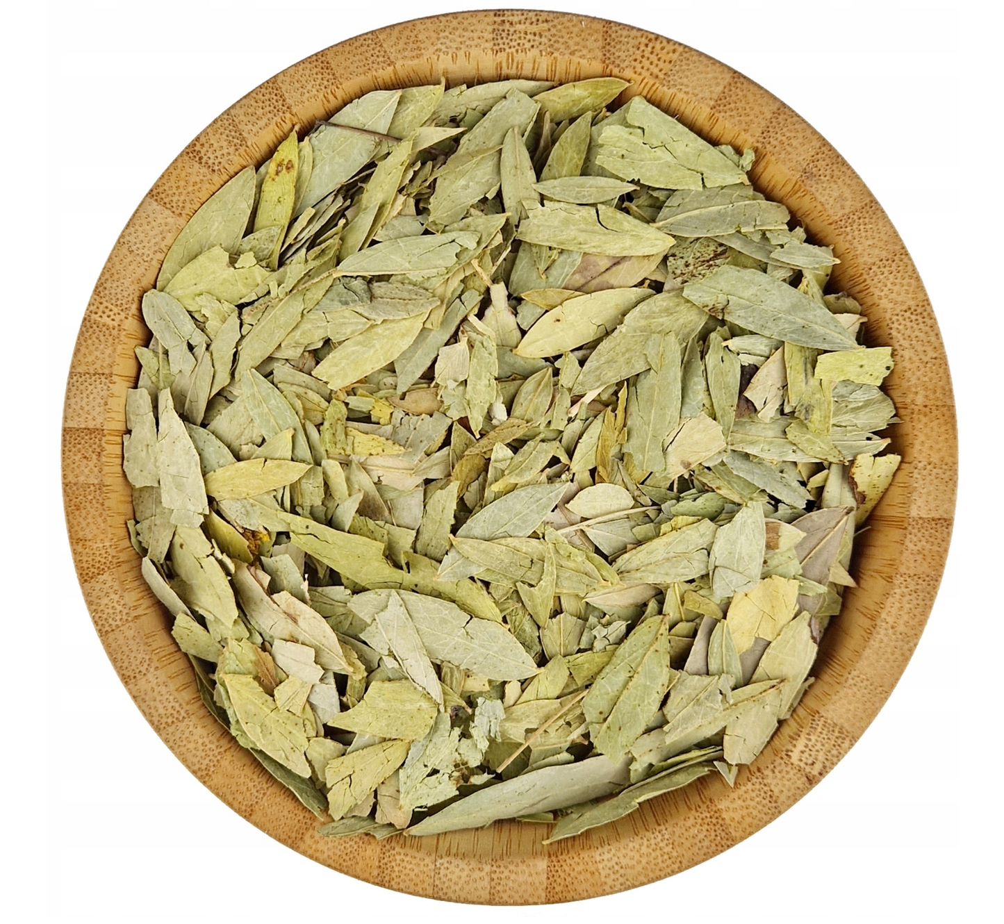 Hoja Sen - Senna