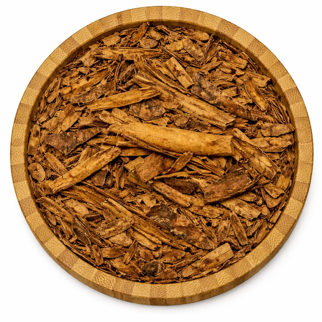 Canela - Cinnamon
