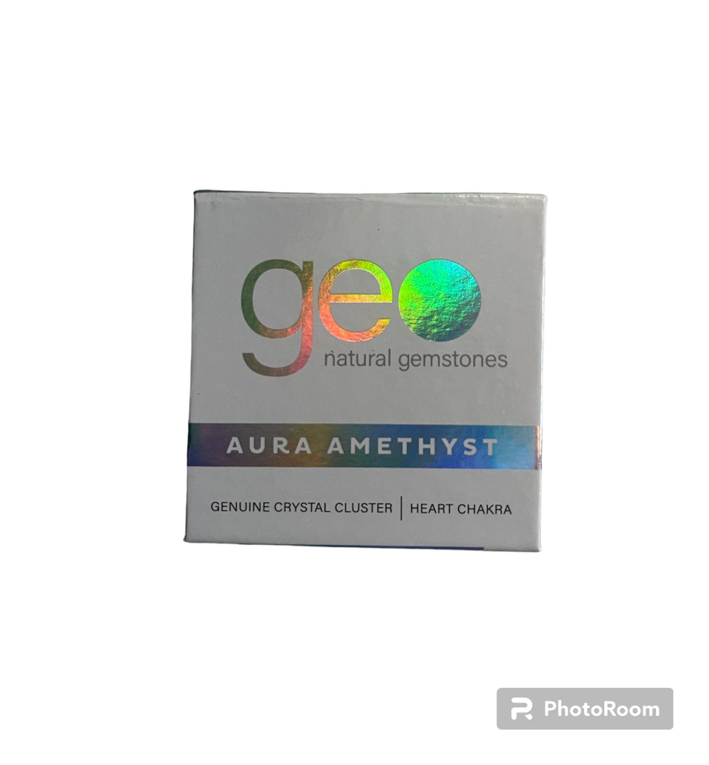 Geo Natural Gemstones - Piedras Naturales