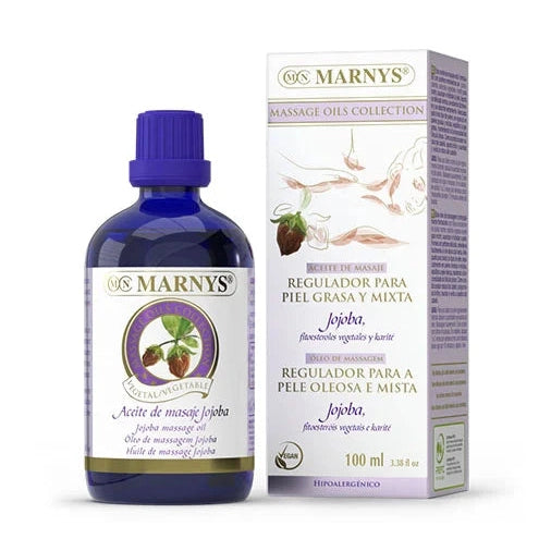 Aceite de Jojoba 100ml