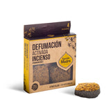 Sagrada Madre - Defumación Activada 4 Unidades