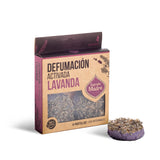 Sagrada Madre - Defumación Activada 4 Unidades