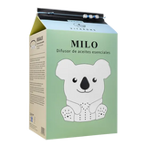 Difusor Kids MILO VITAROMS