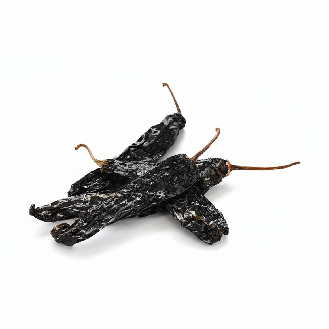 Chile Pasilla Negra - Pasilla Pepper, Whole - Cúrcuma®