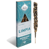 Sagrada Madre - Energía Limpia - Sanar 4 Varillitas Gruesas