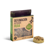 Sagrada Madre - Defumación Activada 4 Unidades