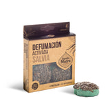 Sagrada Madre - Defumación Activada 4 Unidades