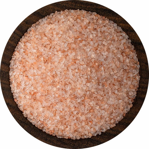 Sal Himalaya Rosada - Pink Himalayan Salt