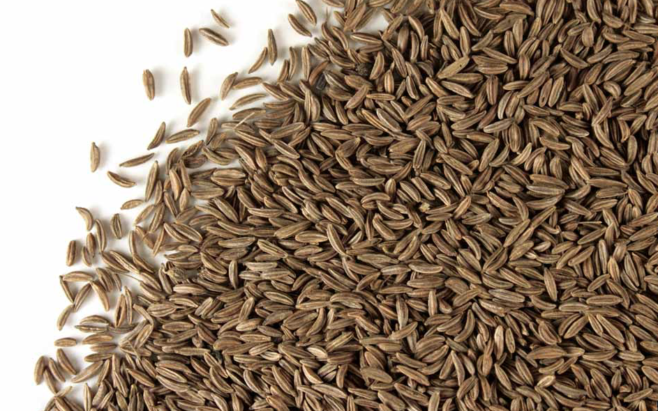 Alcaravea Semilla - Caraway Seed