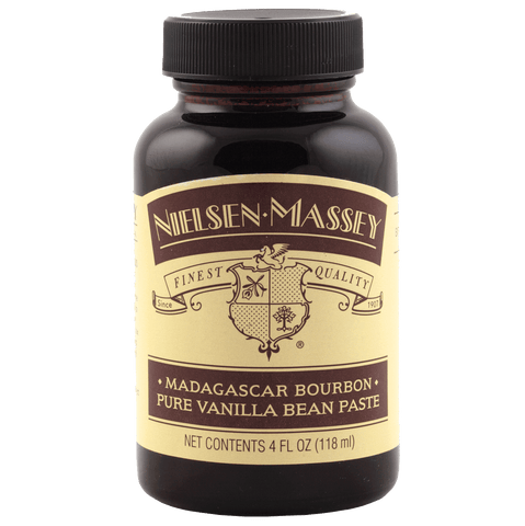 Nielsen Massey - Pure Vanilla Bean Paste 118ml