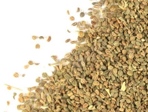 Apio Semilla - Celery Seed