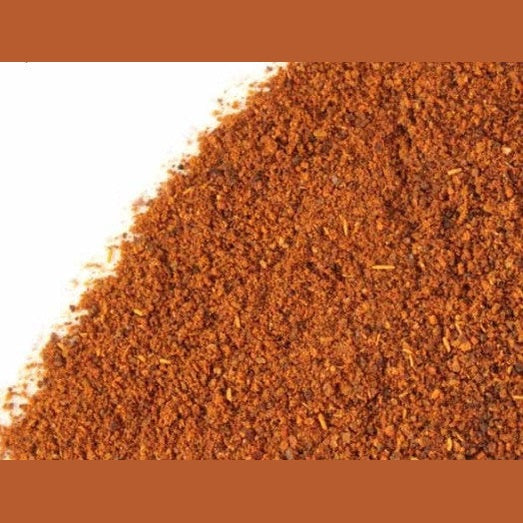 Chipotle - Chipotle Chili Powder - Cúrcuma®