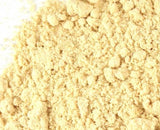 Jengibre - Ginger