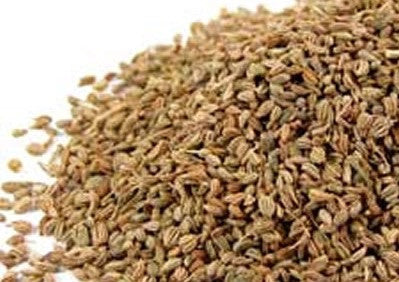 Ajwain - Comino Etíope