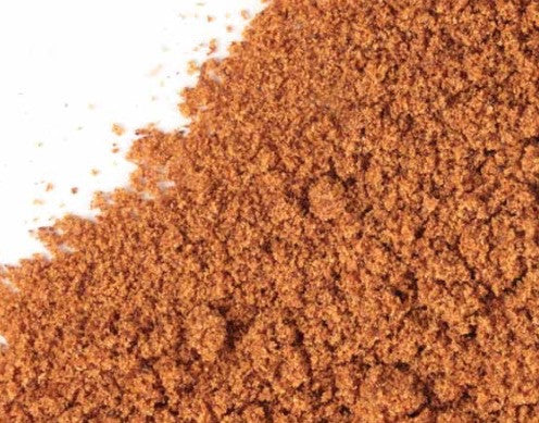 Nuez Moscada - Nutmeg