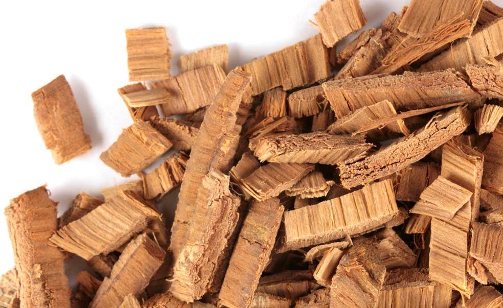 Uña de gato - Cats Claw