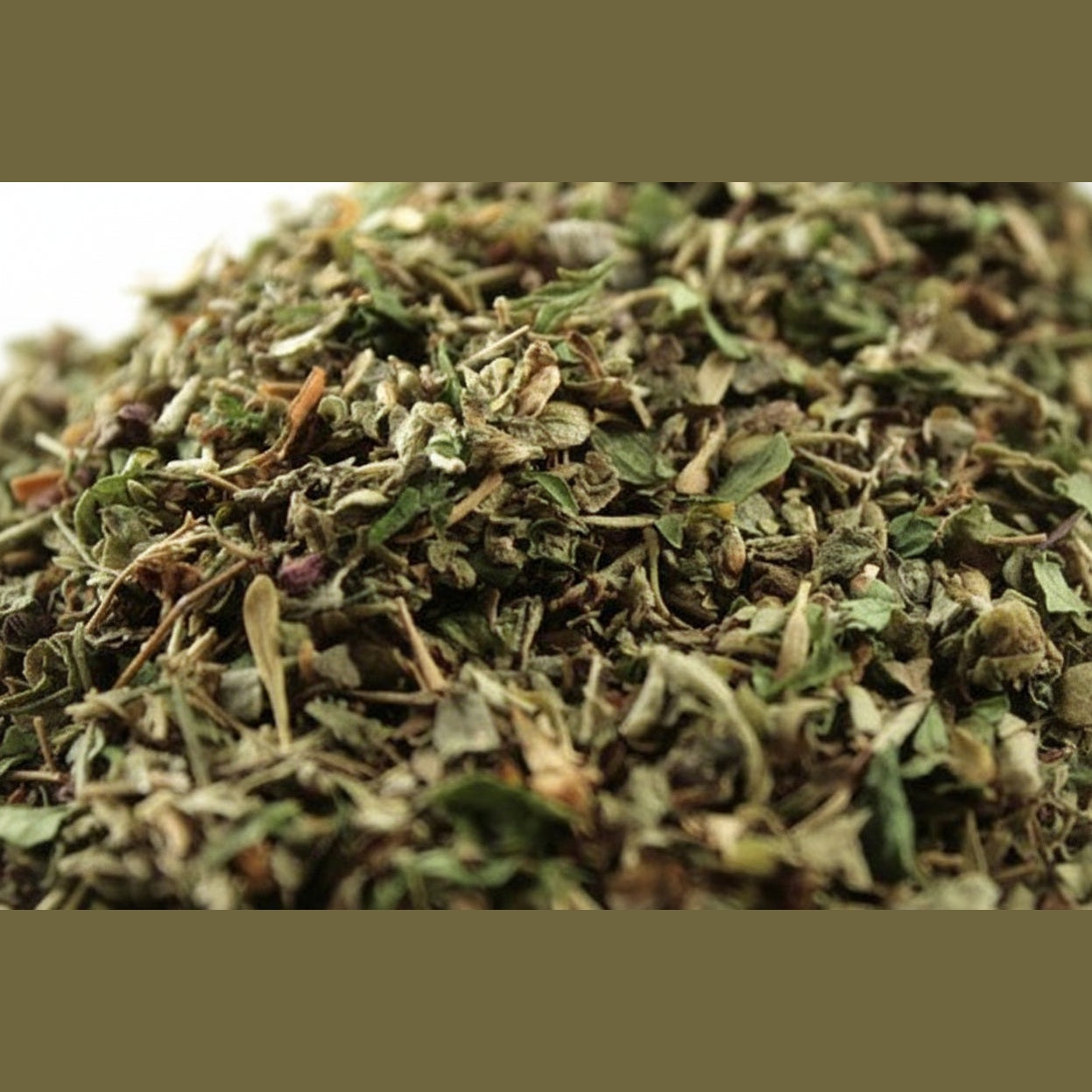 Hierbas Italianas - Italian Herbs - Cúrcuma®