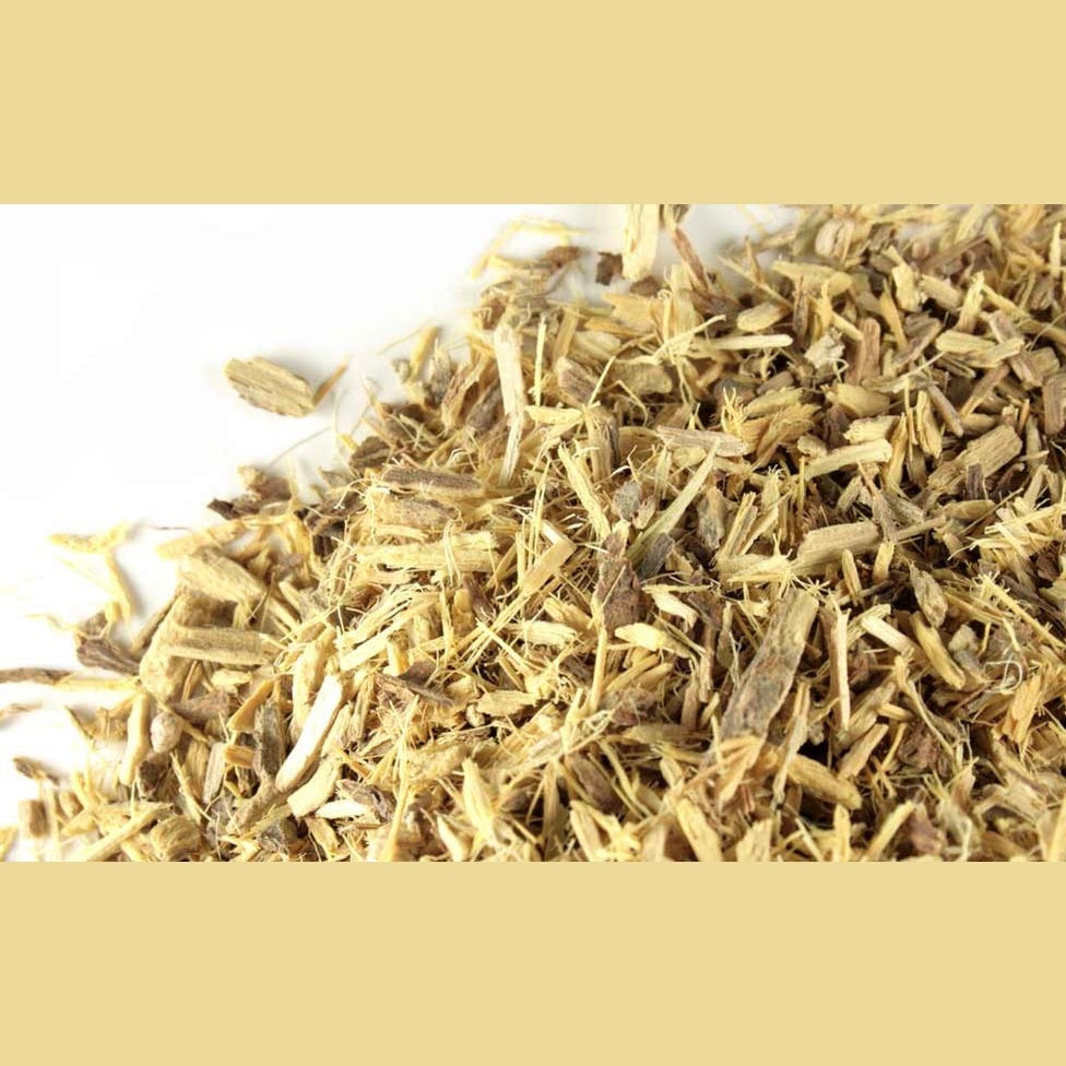 Regaliz - Licorice - Cúrcuma®