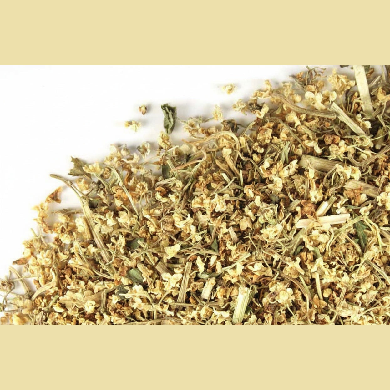 Flor de Saúco - Elderflower