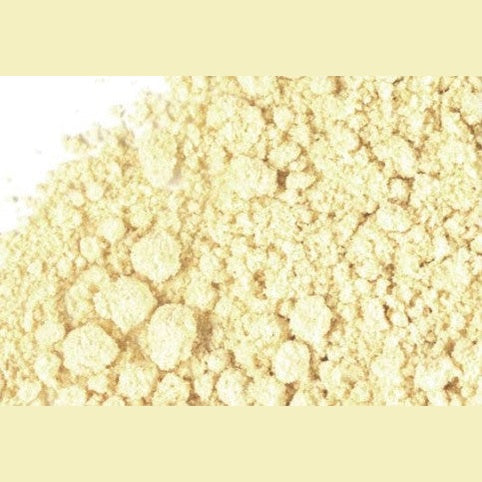 Mostaza - Mustard - Cúrcuma®