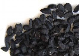 Comino Negro - Black Cumin