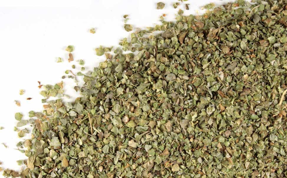 Mejorana - Marjoram - Cúrcuma®