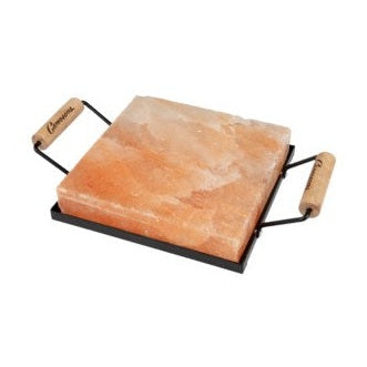 Bloque de Sal Himalaya - Himalayan Salt Slab