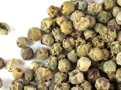 Pimienta - Peppercorn