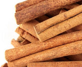 Canela - Cinnamon