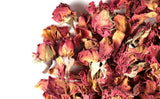 Pétalos de Rosa - Rose Buds & Petals