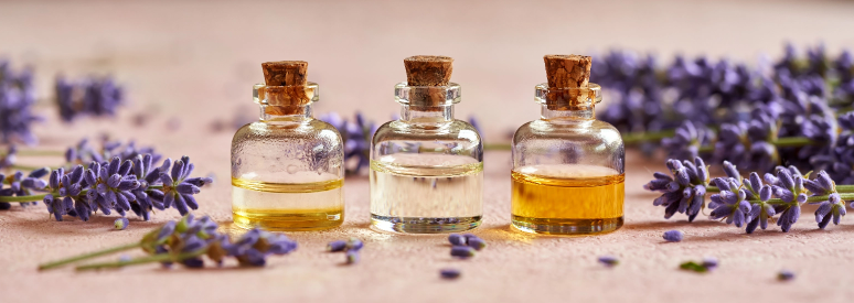 Herbal Insights: Lavanda Ultra