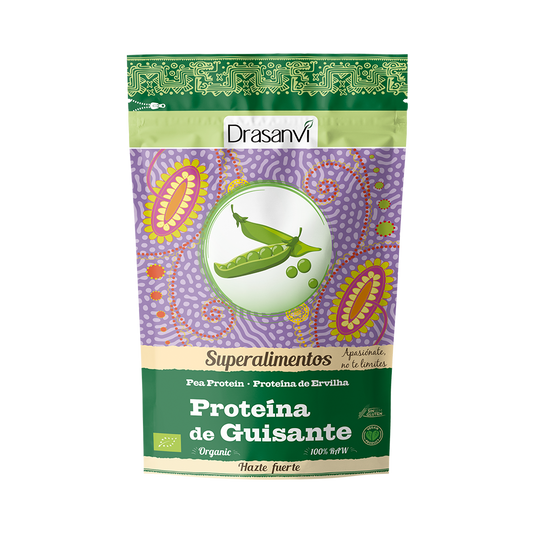 Proteína de Gisante Bio 250g
