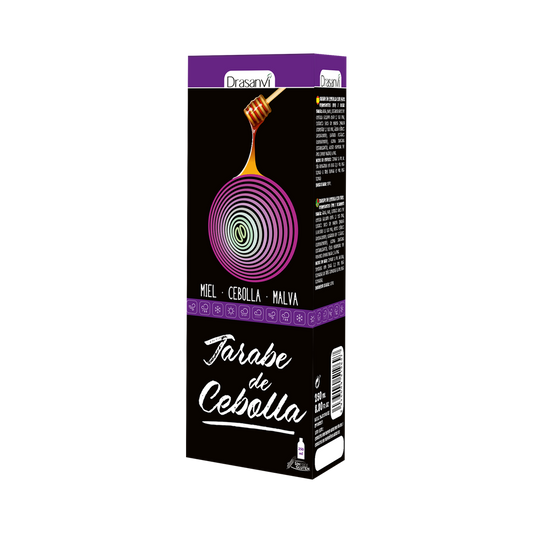 Jarabe de Cebolla Adultos 250ml