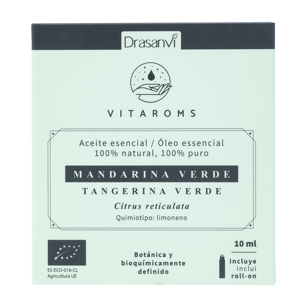 Vitaroms - Aceites Esenciales 10ml