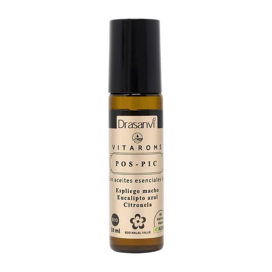 Roll on POS-PIC 10 ml Vitaroms