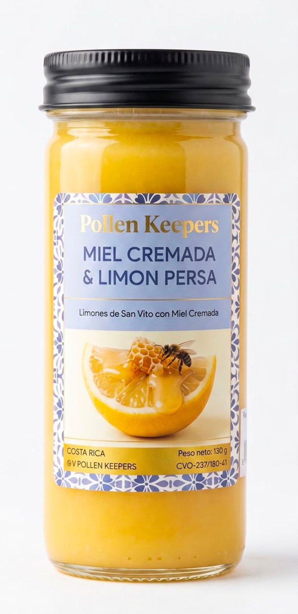 Pollen Keepers - Miel
