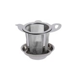 Infusor Forma Tetera (Té & Café)