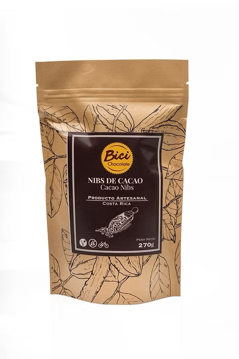 Nibs de Cacao Bici 270g