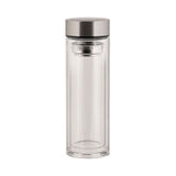 Botella Infusora Borosilicato 500ml