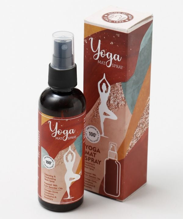 Spray Song Of India 100ml