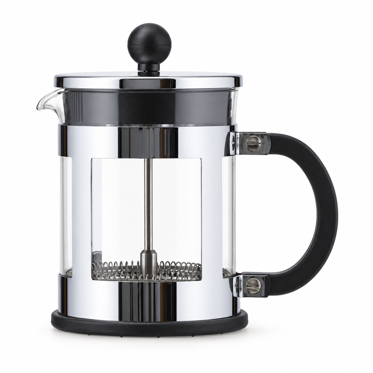 Bodum Kenya French Press - Prensa Francesa 500ml / 17Oz — fondo blanco