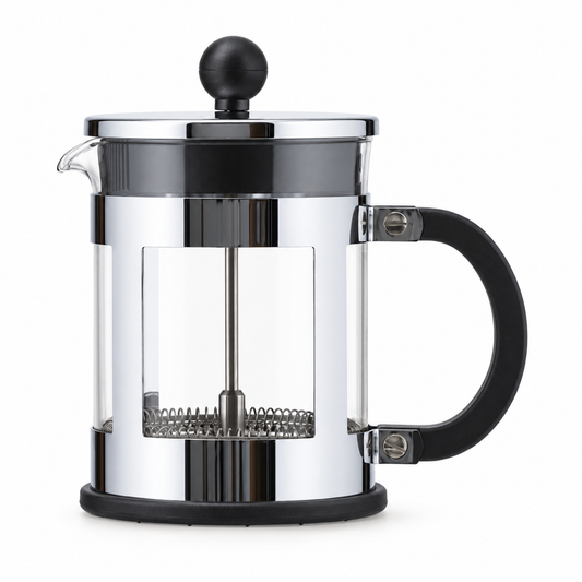 Bodum Kenya French Press - Prensa Francesa 500ml / 17Oz — fondo blanco
