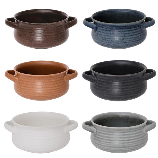 Bowls Individuales