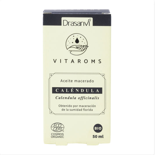 Vitaroms - Aceite Macerado Caléndula 50ml