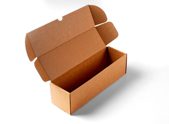 Caja Rectangular Impresa "Cocina"