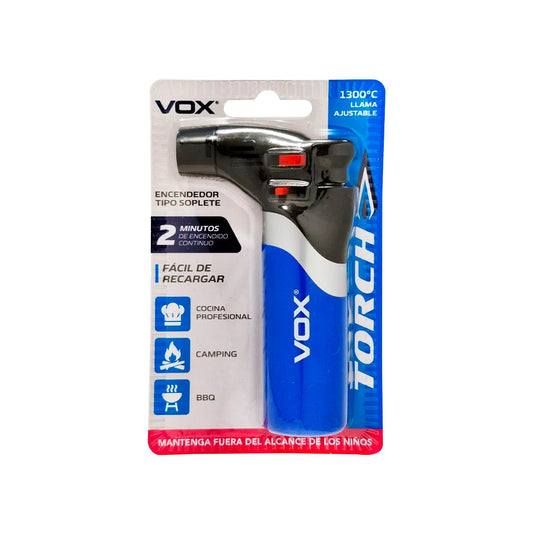 Vox Torch - Soplete Encendedor