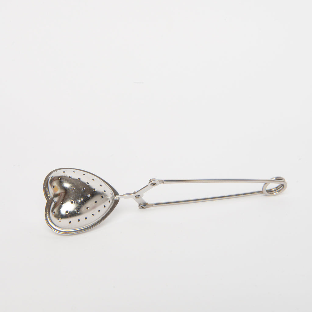 Infusor Corazón Prensa