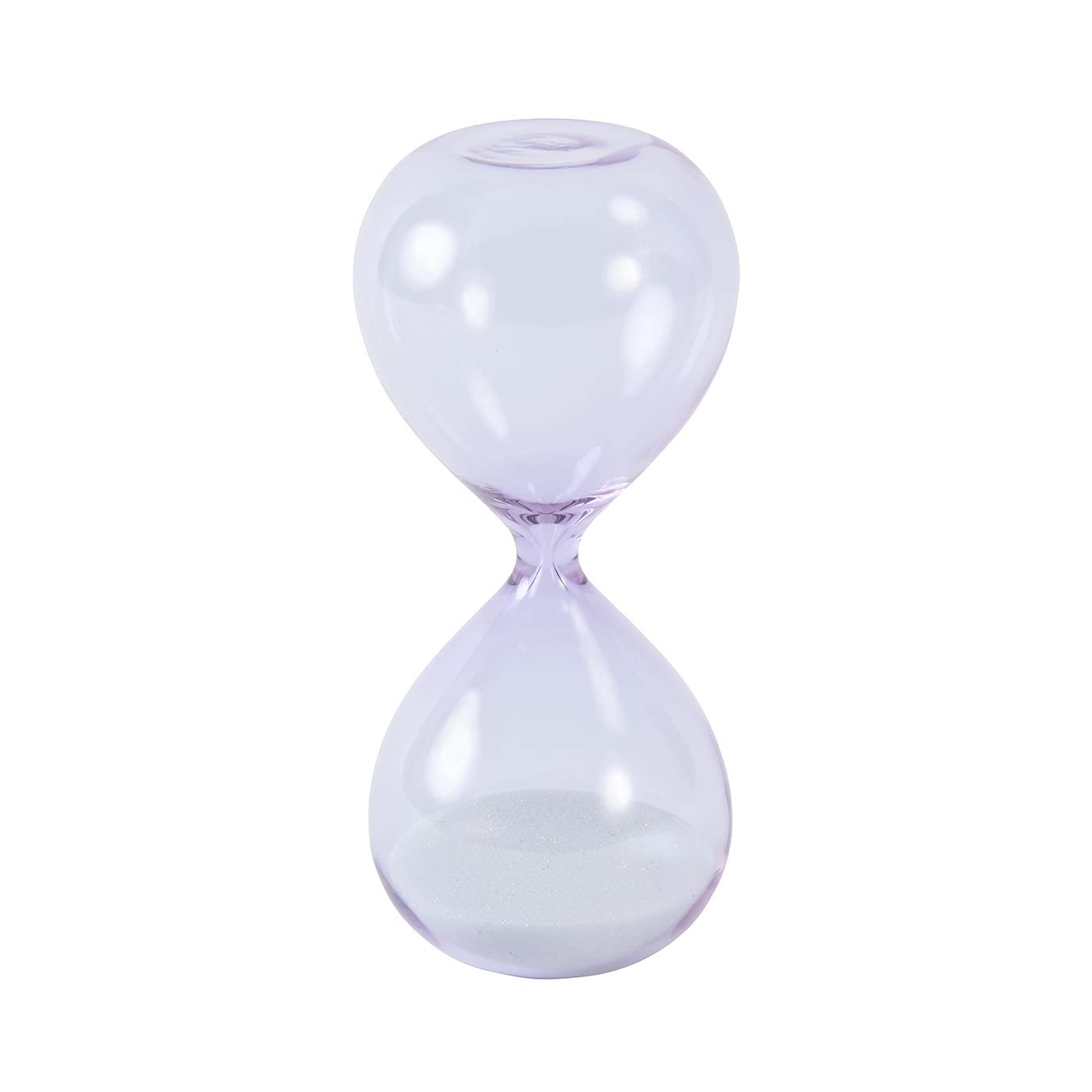 Reloj Arena Vidrio 7.5x14cm