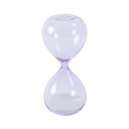 Reloj Arena Vidrio 7.5x14cm