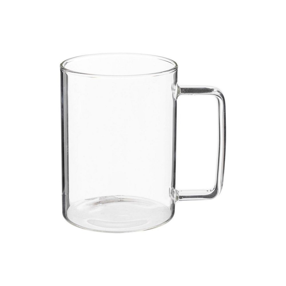 Vaso Infusor de Vidrio 450ml